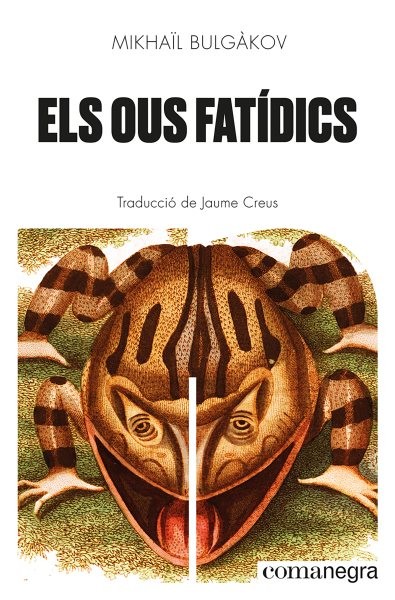 Els ous fatÃ­dics