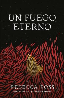 Un Fuego Eterno (Elements of Cadence 2)