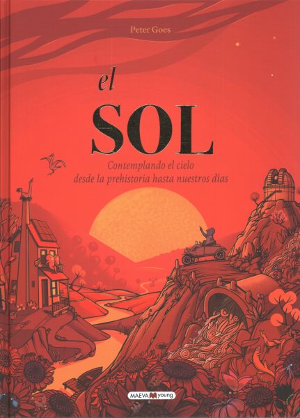El sol / The Sun