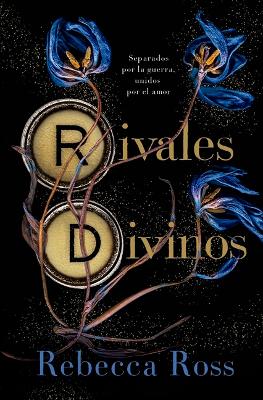 Rivales Divinos