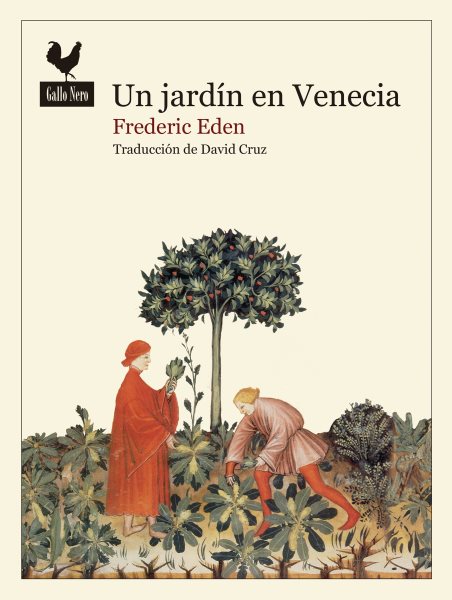 Un jardÃ­n en Venecia