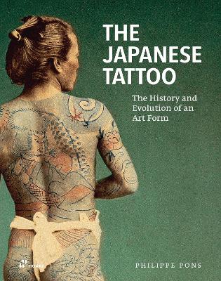 Japanese Tattoo: The History and Evolution of an Art Form