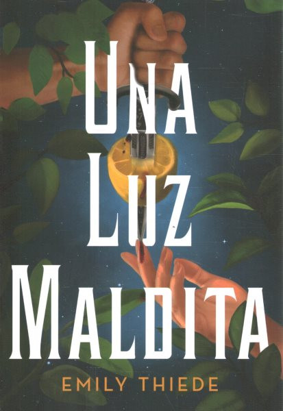 Una luz maldita / This Cursed Light