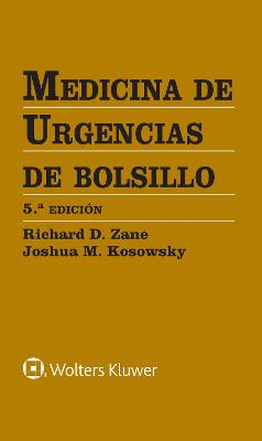 Medicina de urgencias de bolsillo 5th edition