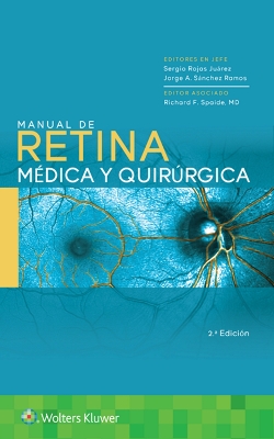 Manual de retina médica y quirúrgica 2nd edition