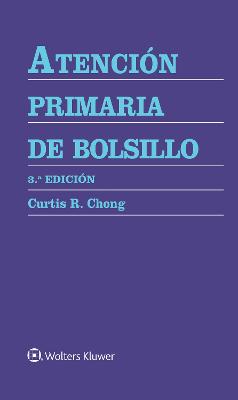 Atención primaria de bolsillo 3rd edition