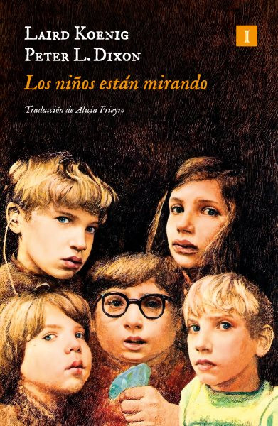 Los niÃ±os estÃ¡n mirando