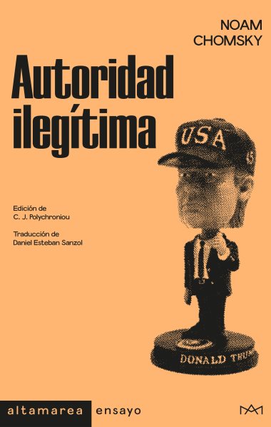 Autoridad ilegÃ­tima
