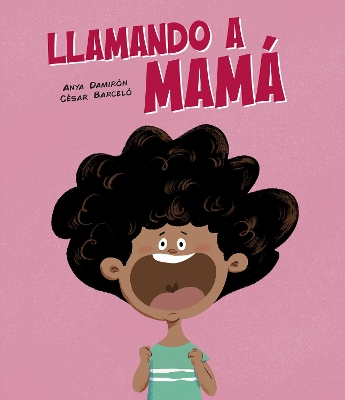 Llamando a mam