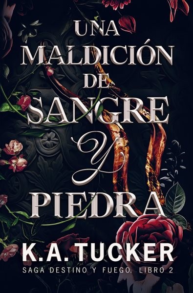Una maldiciÃ³n de sangre y piedra