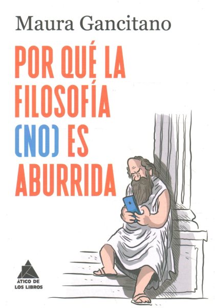 Por qué la filosofía no es aburrida / Why Philosophy Isn't Boring