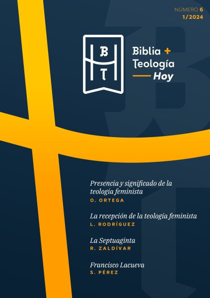 Biblia y TeologÃ­a Hoy (1-2024)
