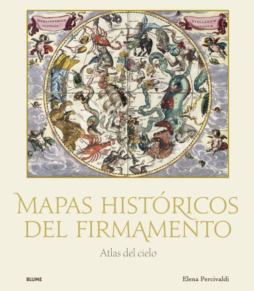 Mapas histÃ³ricos del firmamento