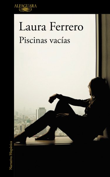 Piscinas vacias