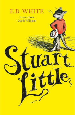 Stuart Little (Spanish Edition)