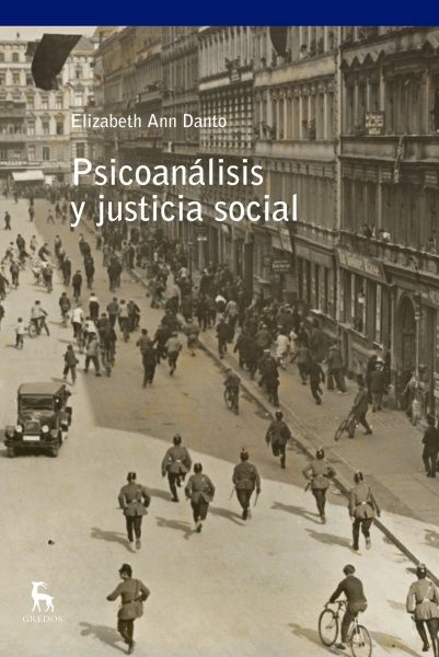 PsicoanÃ¡lisis y justicia social