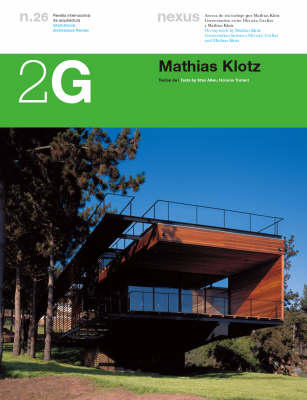 Mathias Klotz