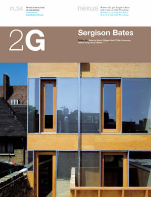 Sergison Bates