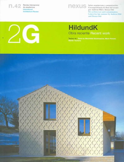 Hildundk: Recent Work