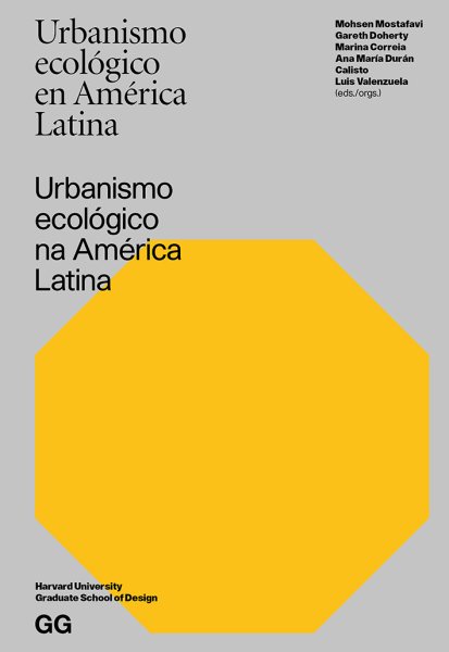 Urbanismo ecolÃ³gico en AmÃ©rica Latina