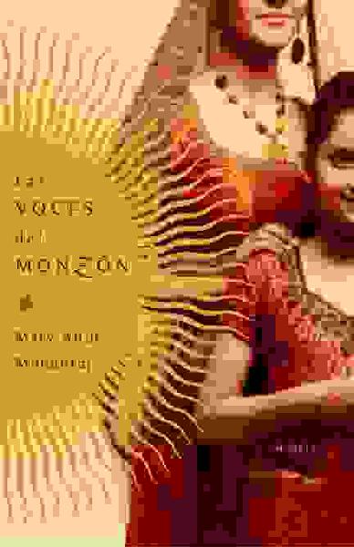 Voces Del Monzon