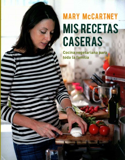 Mis Recetas Caseras / Food