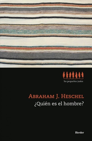 Quien Es El Hombre?