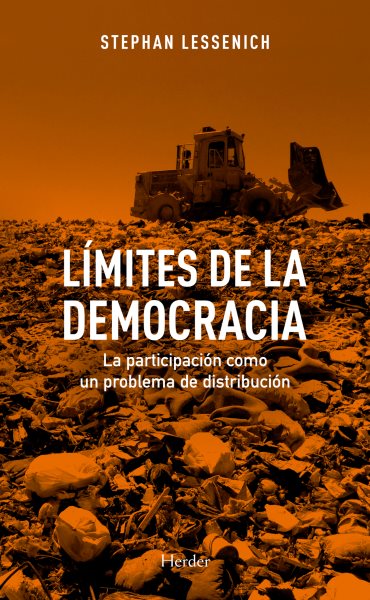 LÃ­mites de la democracia: La participacion como problema de reparto