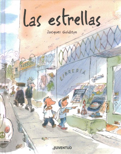 Estrellas
