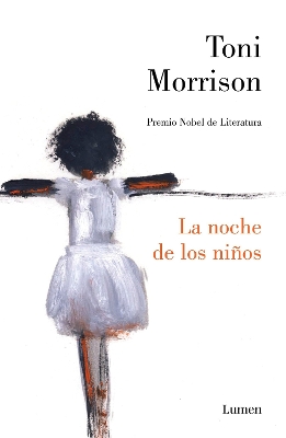 La noche de los niños / God Help  The Child