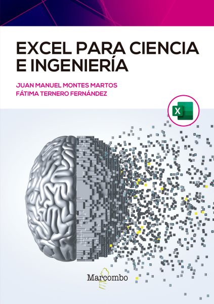Excel para ciencia e ingenierÃ­a
