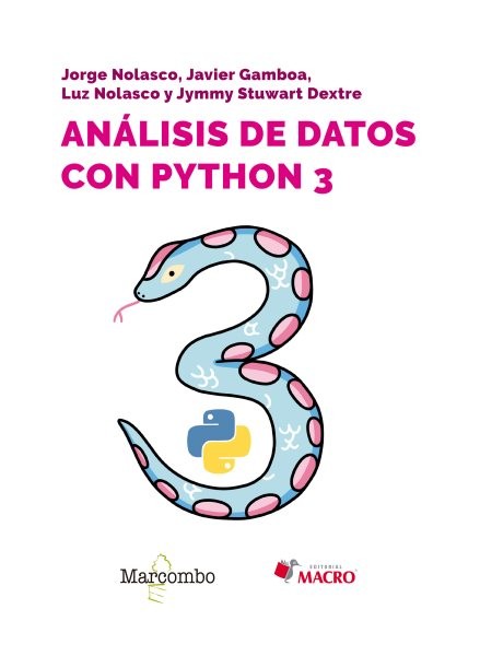 AnÃ¡lisis de datos con Python 3