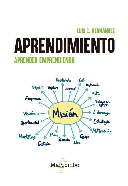 Aprendimiento: Aprender emprendiendo