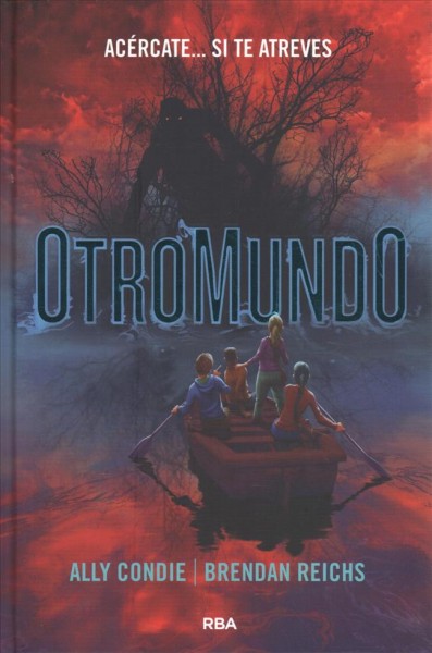 Otromundo / The Darkdeep