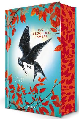 Los juegos del hambre (Edición especial cantos pintados) / The Hunger Games  (Special Edition Sprayed Edges) Special edition