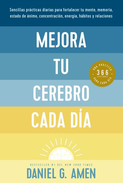 Mejora tu cerebro cada dÃ­a