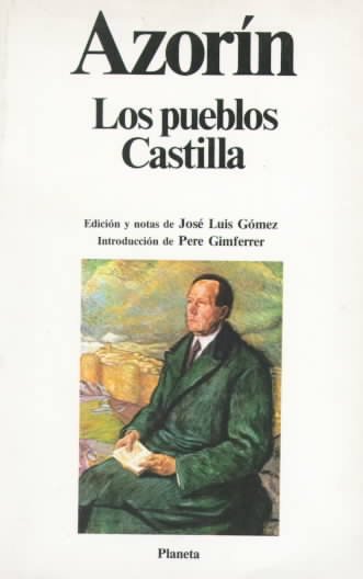 Los Pueblos: Castilla