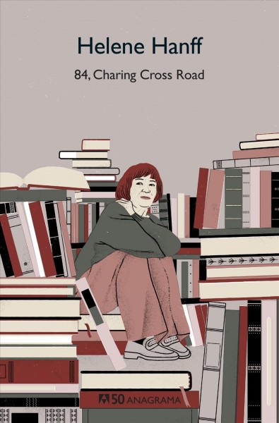 84, Charing Cross Road -V3*