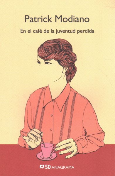 En El Cafe de la Juventud Perdida