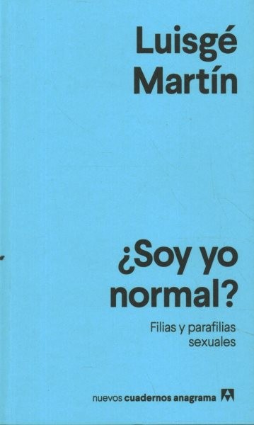 Soy Yo Normal?