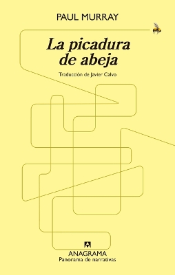 Picadura de Abeja, La