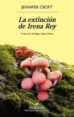 Extincion de Irena Rey