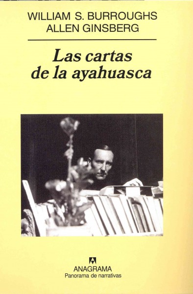 Cartas de La Ayahuasca
