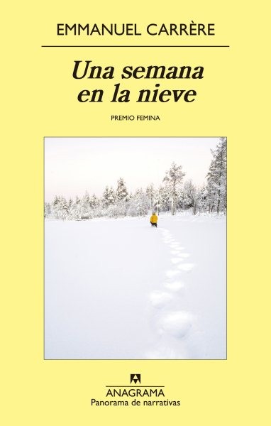 Una Semana En La Nieve