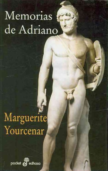 Memorias de Adriano/ Memoirs of Adriano