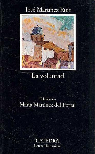 La Voluntad