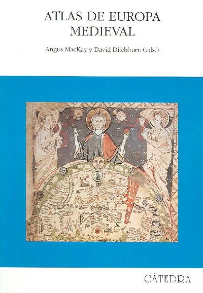 Atlas de Europa Medieval