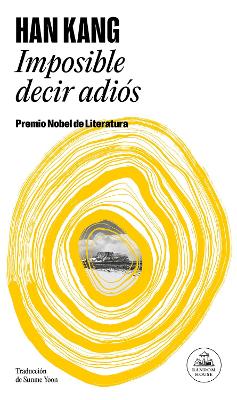 Imposible decir adiós / We Do Not Part