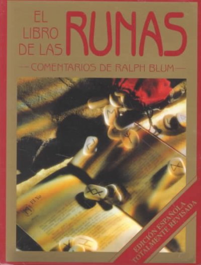 Libro de Las Runas