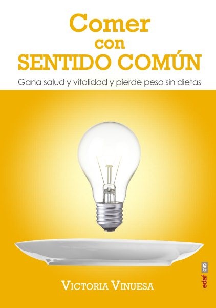 Comer Con Sentido Comun